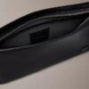 Emblem Logo Pouch