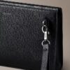 Emblem Logo Pouch