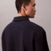 Emblem Logo Relaxed Sweater