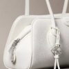 Emblem Logo Shoulder Bag Emblem Logo Shoulder Bag