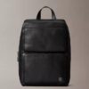 Emblem Logo Slim Backpack Emblem Logo Slim Backpack