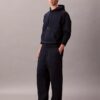 Emblem Logo Terry Hoodie Emblem Logo Terry Hoodie