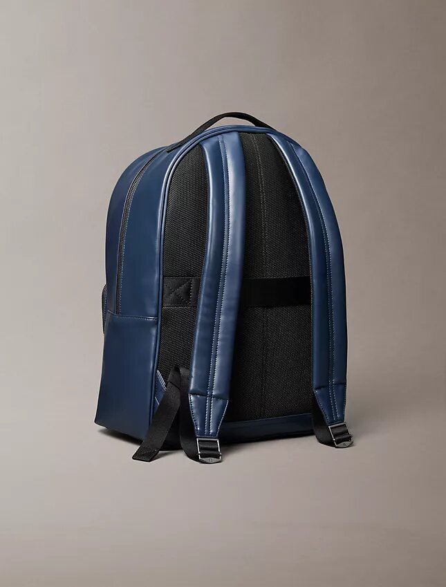 Embossed Monogram Backpack Embossed Monogram Backpack