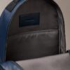 Embossed Monogram Backpack Embossed Monogram Backpack