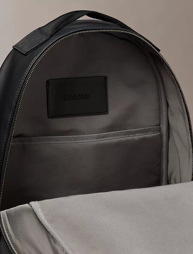 Embossed Monogram Backpack Embossed Monogram Backpack