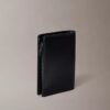 Embossed Monogram Bifold Wallet with Coin Pouch Embossed Monogram Bifold Wallet with Coin Pouch