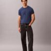 Embossed Monogram Classic T-Shirt Embossed Monogram Classic T-Shirt