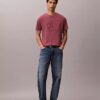 Embossed Monogram Classic T-Shirt Embossed Monogram Classic T-Shirt