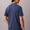Embossed Monogram Classic T-Shirt Embossed Monogram Classic T-Shirt