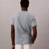 Embossed Monogram Classic T-Shirt Embossed Monogram Classic T-Shirt
