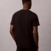 Embossed Monogram Classic T-Shirt Embossed Monogram Classic T-Shirt