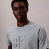 Embossed Monogram Classic T-Shirt Embossed Monogram Classic T-Shirt
