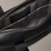 Embossed Monogram Commuter Bag Embossed Monogram Commuter Bag