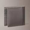 Embossed Monologo Bifold Wallet