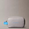 Embossed Monologo Dopp Kit Embossed Monologo Dopp Kit