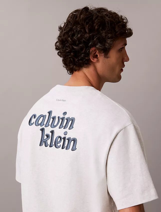 Embroidered 1989 Logo Graphic Relaxed T-Shirt Embroidered 1989 Logo Graphic Relaxed T-Shirt