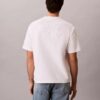 Embroidered 1989 Logo Graphic Relaxed T-Shirt