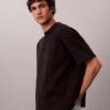 Embroidered 1989 Logo Graphic Relaxed T-Shirt