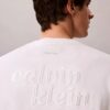 Embroidered 1989 Logo Graphic Relaxed T-Shirt