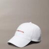 Embroidered Graphic Logo Cap Embroidered Graphic Logo Cap