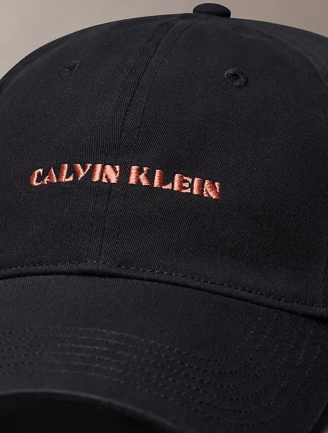Embroidered Graphic Logo Cap Embroidered Graphic Logo Cap