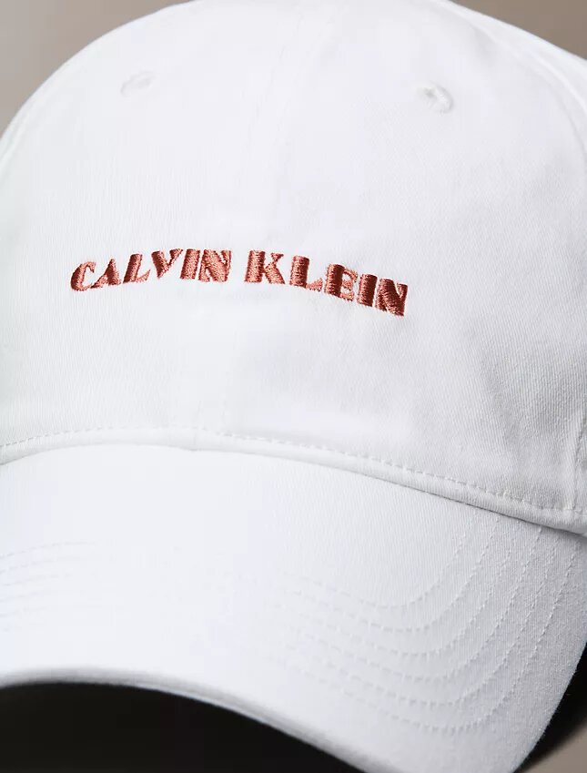 Embroidered Graphic Logo Cap Embroidered Graphic Logo Cap