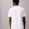 Embroidered Monogram Relaxed T-Shirt Embroidered Monogram Relaxed T-Shirt