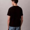Embroidered Monogram Relaxed T-Shirt Embroidered Monogram Relaxed T-Shirt