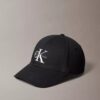 Embroidered Monologo Baseball Cap Embroidered Monologo Baseball Cap