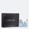 Eternity for Men Aqua Eau De Toilette Gift Set