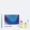 Eternity for Men Eau De Toilette Gift Set