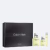 Eternity for Men Eau De Toilette Gift Set