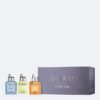 Eternity for Men Travel Spray Gift Set