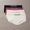 Extra Soft Cotton Stretch 5-Pack Boyshort Extra Soft Cotton Stretch 5-Pack Boyshort