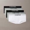 Extra Soft Cotton Stretch 5-Pack Boyshort Extra Soft Cotton Stretch 5-Pack Boyshort