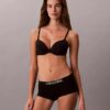 Extra Soft Cotton Stretch 5-Pack Boyshort Extra Soft Cotton Stretch 5-Pack Boyshort