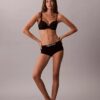 Extra Soft Cotton Stretch 5-Pack Boyshort Extra Soft Cotton Stretch 5-Pack Boyshort