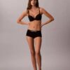 Extra Soft Cotton Stretch 5-Pack Boyshort Extra Soft Cotton Stretch 5-Pack Boyshort