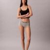 Extra Soft Cotton Stretch 5-Pack Boyshort Extra Soft Cotton Stretch 5-Pack Boyshort