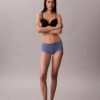 Extra Soft Cotton Stretch Boyshort Extra Soft Cotton Stretch Boyshort