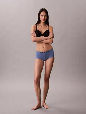 Extra Soft Cotton Stretch Boyshort