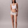 Extra Soft Cotton Stretch Boyshort Extra Soft Cotton Stretch Boyshort