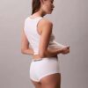Extra Soft Cotton Stretch Boyshort Extra Soft Cotton Stretch Boyshort