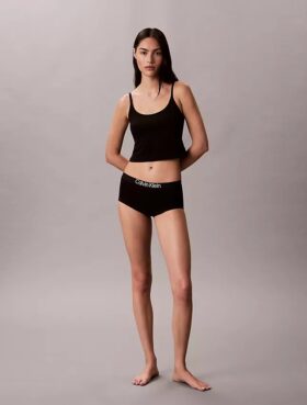 Extra Soft Cotton Stretch Boyshort