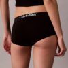 Extra Soft Cotton Stretch Boyshort Extra Soft Cotton Stretch Boyshort