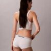 Extra Soft Cotton Stretch Boyshort Extra Soft Cotton Stretch Boyshort