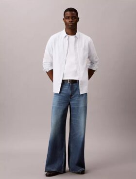 Extreme Baggy Lightweight Jeans