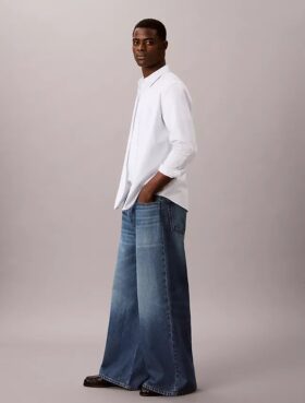Extreme Baggy Lightweight Jeans