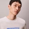 Faded Logo Graphic Classic T-Shirt Faded Logo Graphic Classic T-Shirt
