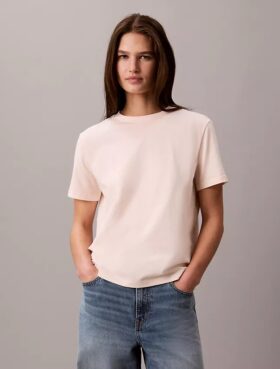 Felt Logo Graphic Classic T-Shirt